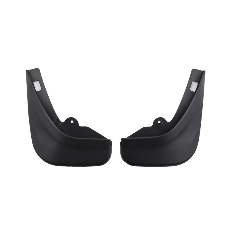 Accesorios de modificación de piel de barro de goma blanda para 2009 Ford Focus