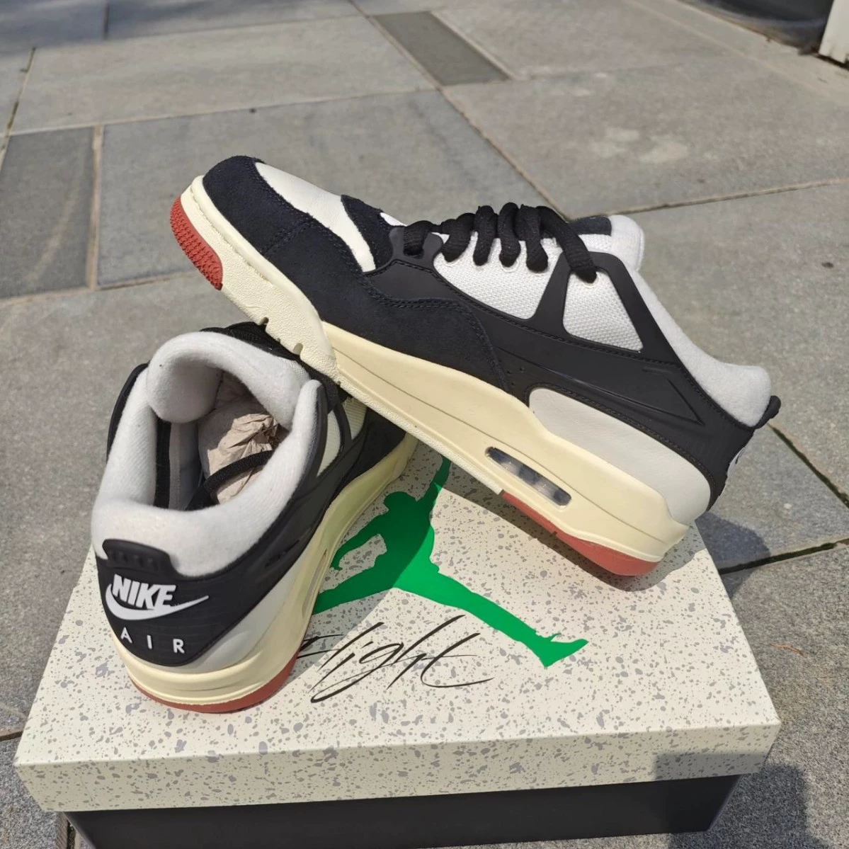 Air Jordan, высокие баскетбольные кроссовки для мужчин и женщин, спортивная обувь, амортизирующая износостойкая для отдыха