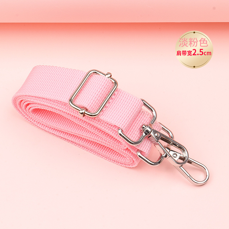 Light powder (silver button)