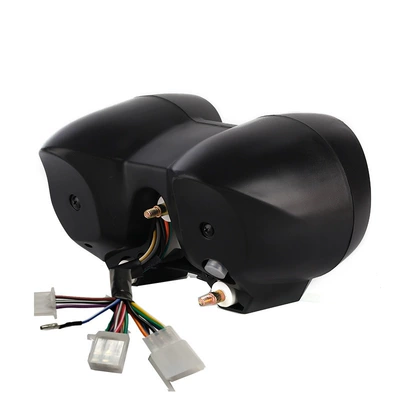 Meter CG TITAN150 Fan150 – Motosiklet cihazları
