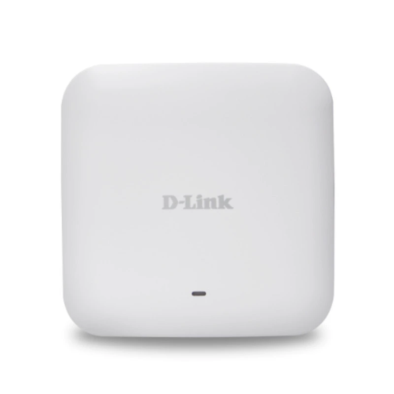 D-LINK DI-800WP двойной частоты 1200M высокоплотный потолочный беспроводной точка доступа для отеля, торгового центра без