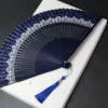 Crown blue