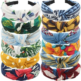 发箍;发带;发夹