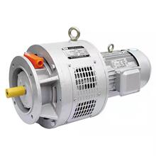 厂供YCT-200-4A 5.5KW三相异步电磁调速电动机 滑差电机380V 全铜