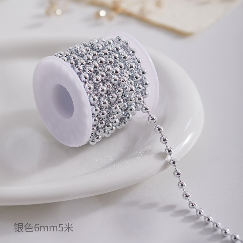 Colgante de Navidad decoración árbol de Navidad hecha a mano DIY decoración escena diseño pequeño regalo atmósfera colgante bola de Navidad