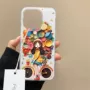 苹果小众17promaxiphone16plus手机壳