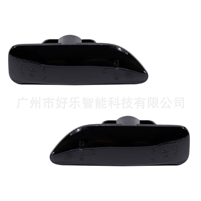 for fenders, Dönmə işıqları