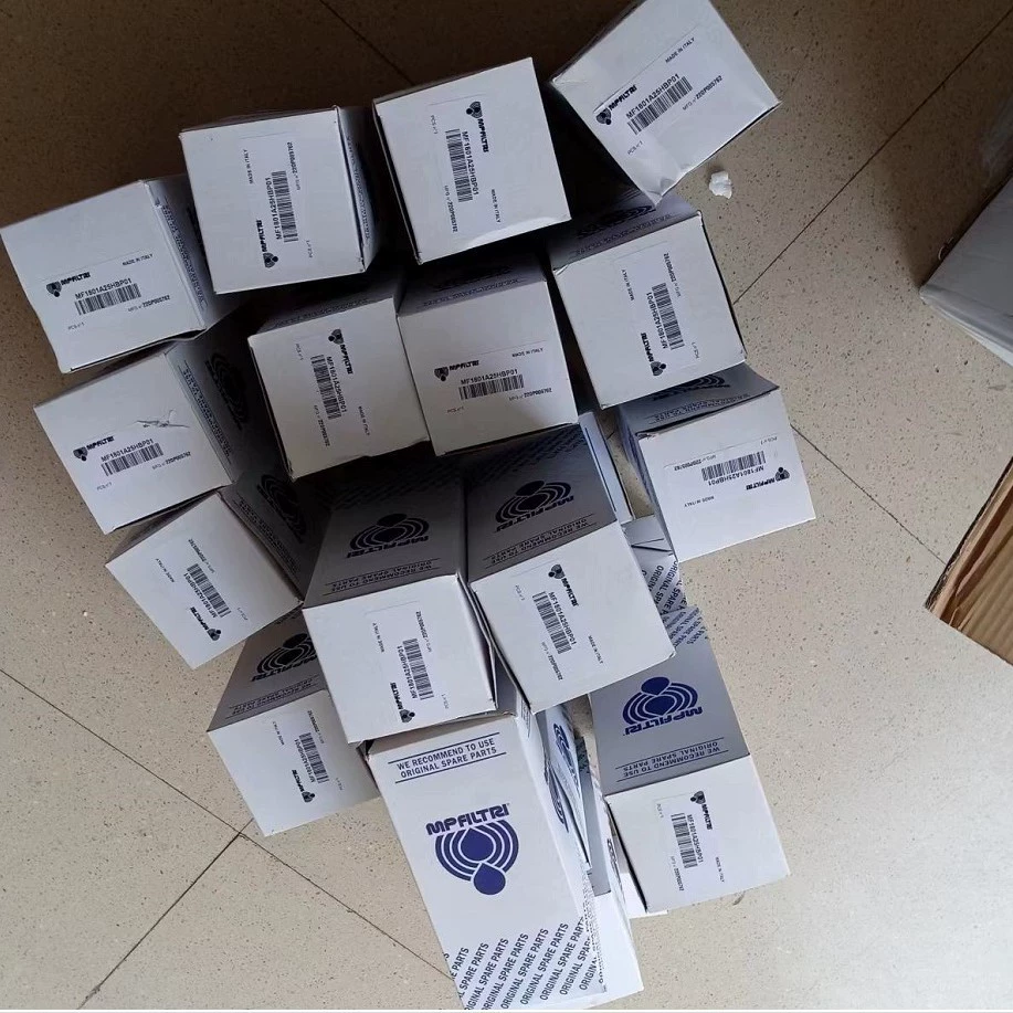 MP Filtri Jade CU250M25N итальянский оригинальный фильтрующий элемент, дистрибутивный передатчик, агент