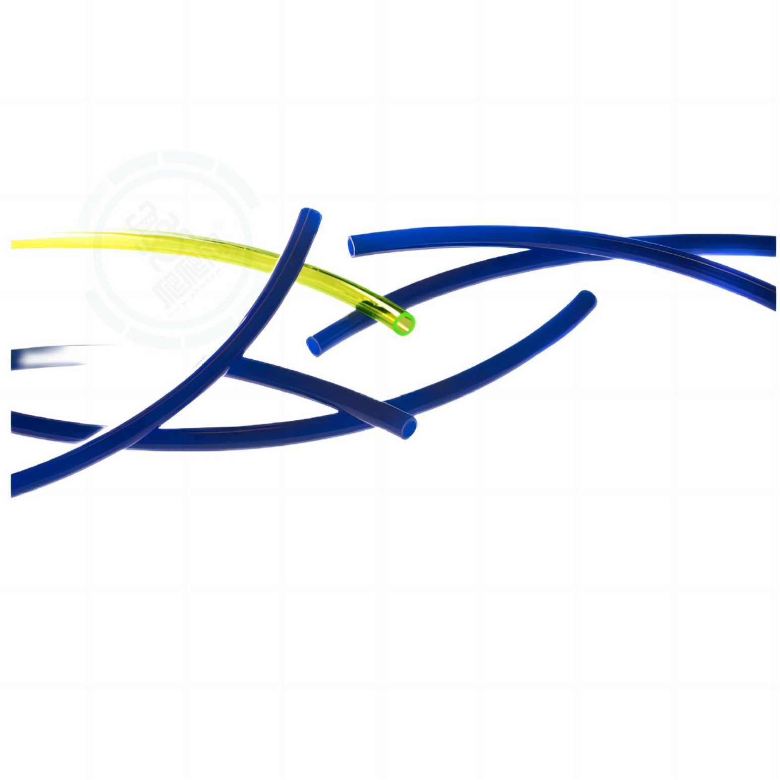 阿曼达 聚氨酯管 Polyurethane Tubing 1J-156-08