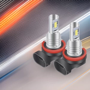 Yüksək parlaqlıqlı avtomobil LED H7H8/H1135702 fənərləri, arxa və duman faraları