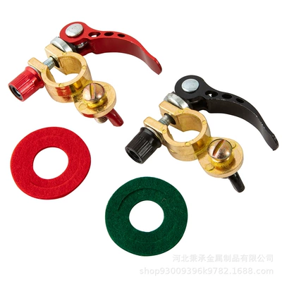 Other power supply, ignition system terminal wiring terminal ship battery