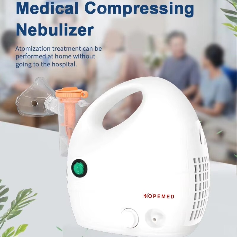 Air compression atomizer household atomizer Compressor Nebulizer adult children cough Air compression atomizer household atomizer Compressor Nebulizer adult children cough