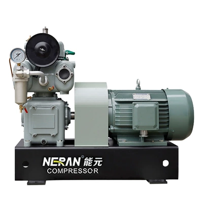 Air Compressor, Hava kompressorları