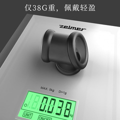 Liquid Silicone Scrotal Restraint Sleeve, Triple Lock Ejaculation Ring, Soft Gel JJ Delay Ring, Penis Sleeve for Intense Climax & Sensual Play — Adult Sex Toy