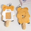 Little squirrel card holder