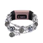 fitbit手工小众charge2表带