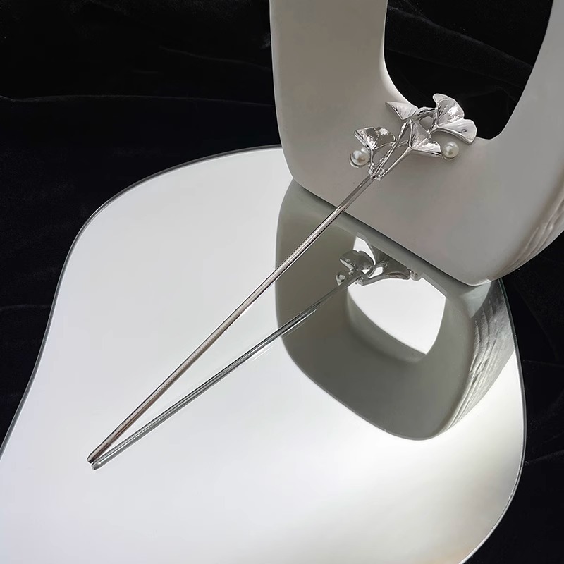 Lámpara Palacio emisor de luz horquilla borla de alto grado de las mujeres de estilo chino horquilla de pelo de estilo nacional updo pelo paso-sacudida chaleco falda