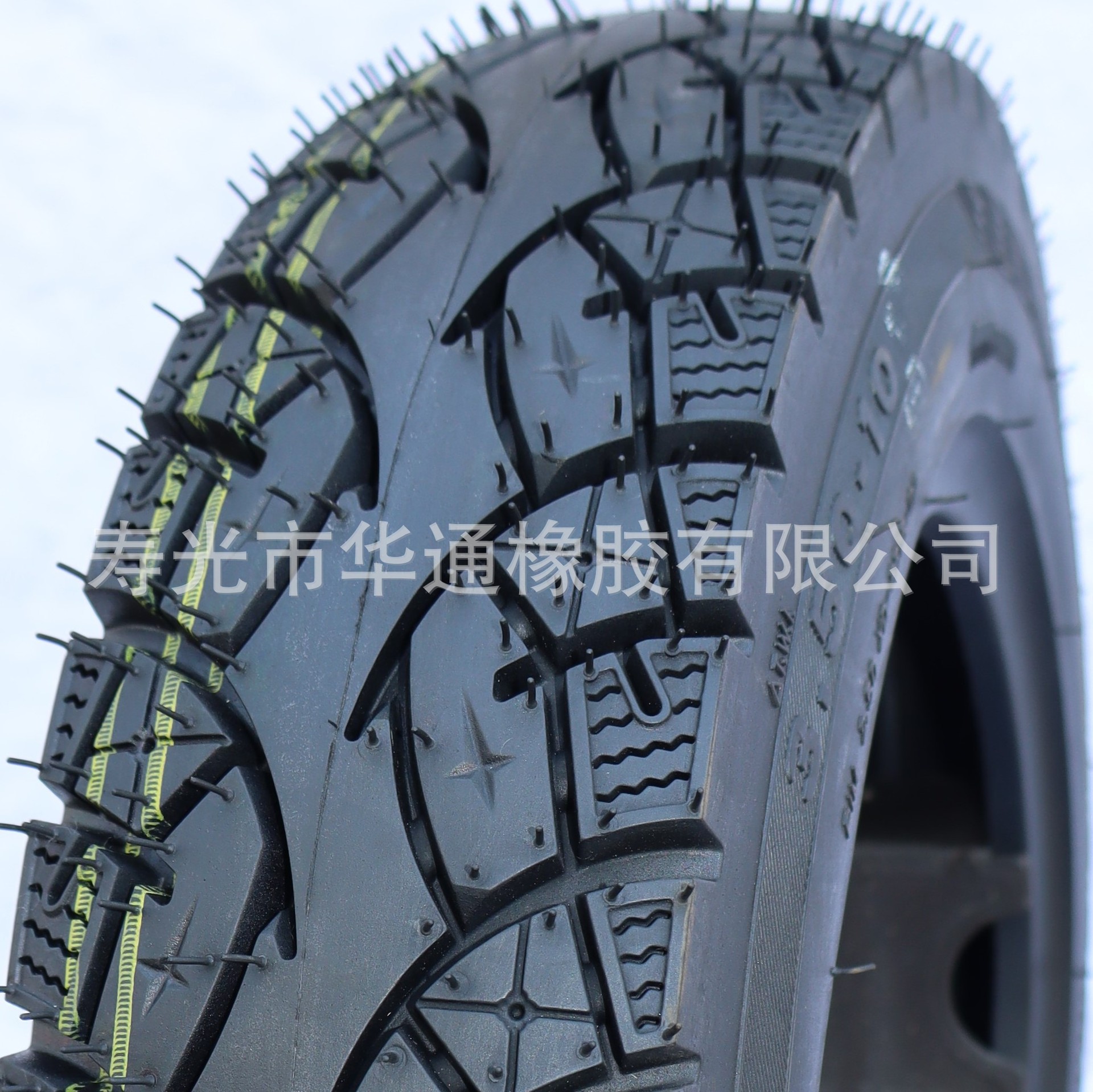 电动车真空胎 3.00-10 生产 销售 高耐磨 高防滑 安全舒适 发货快