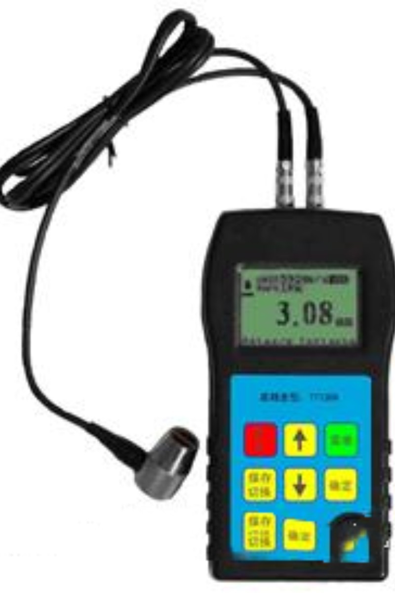 声波测厚仪 型号 SN199-TT130A库号 M367305