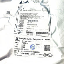 BL1084-33CS BL1084-33CS1 BL1084-33-CY BL1084-CY TO263 BL����