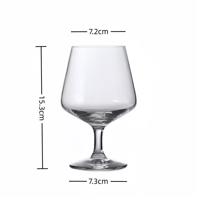 S83CN48 cristal de Milán 480ml