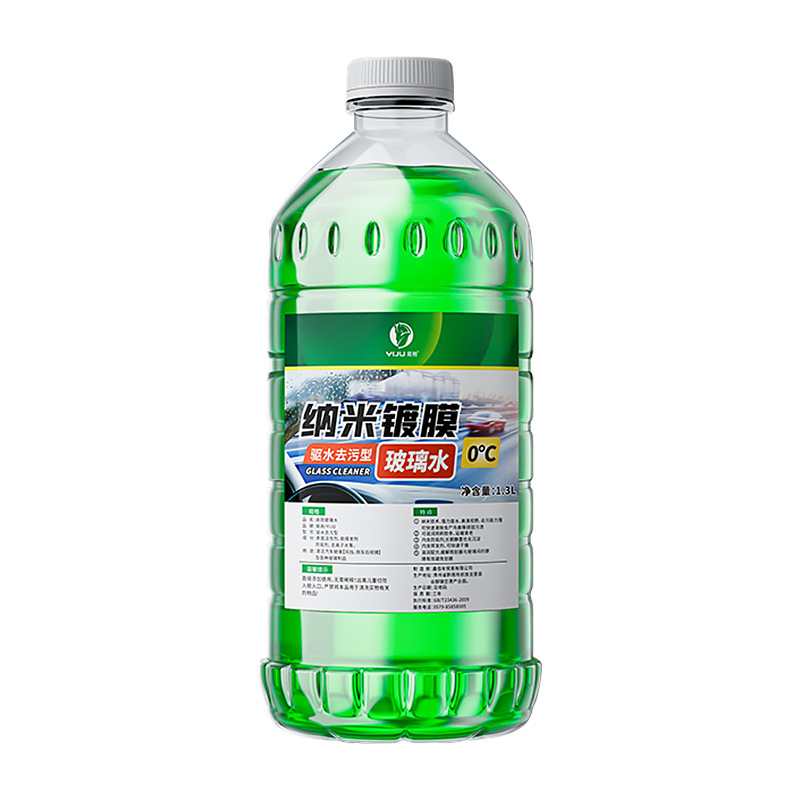 0 ° C/1.3l bottle