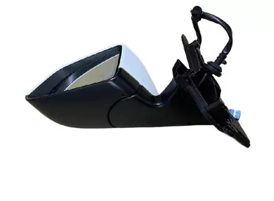 Assembly of Tesla Model — Rearview mirror/rearview mirror - model3-new-right-gloss-black