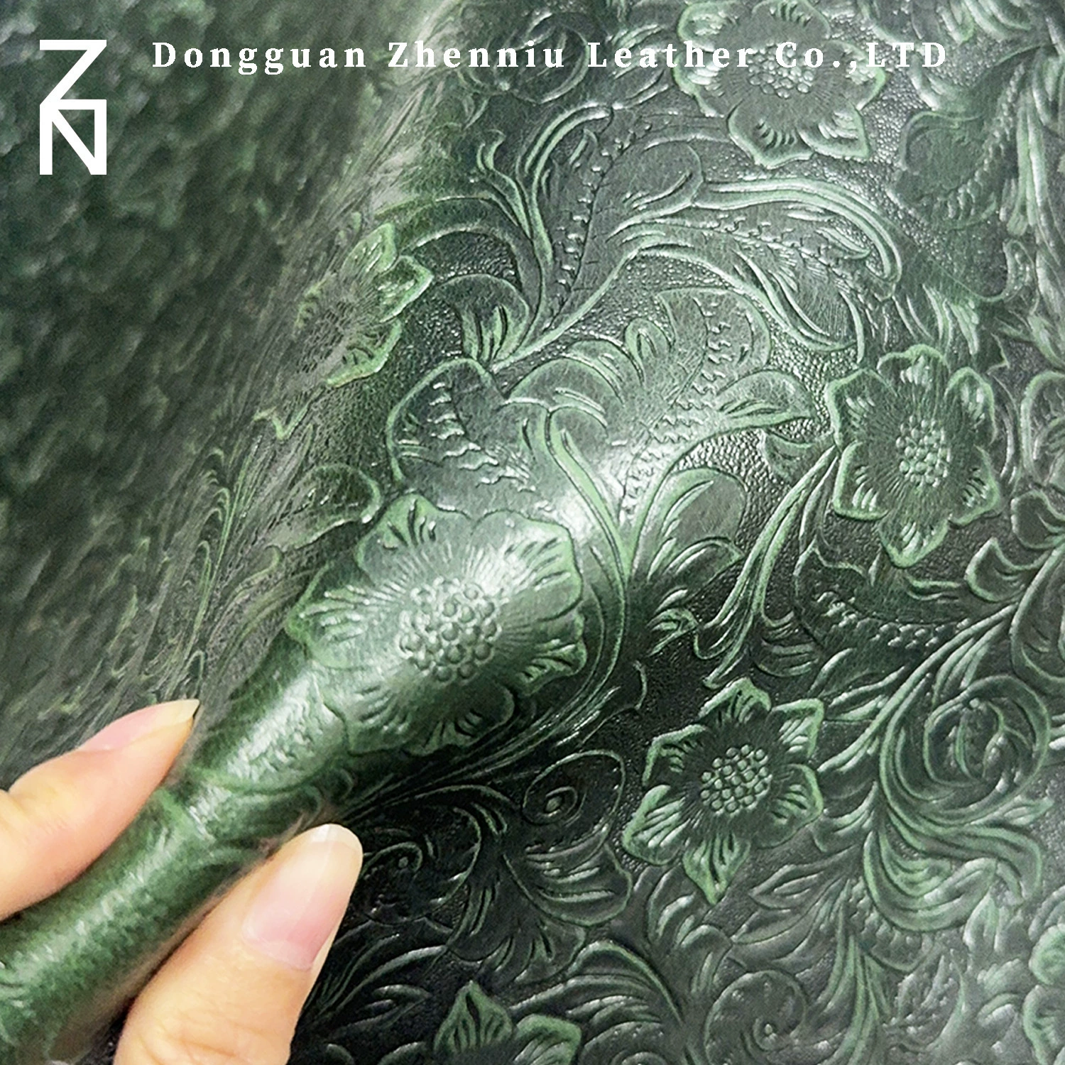 Ретро-кожа для сумок, гидролат, 2.0 мм, коровья кожа