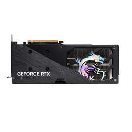 MSI魔龙GeForceRTX 5060 8G GAMING TRIO OC适用电竞游戏设计显卡