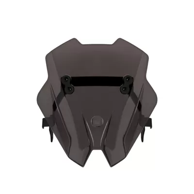 BMW G310R windshield compatible: Motorcycle front windshield