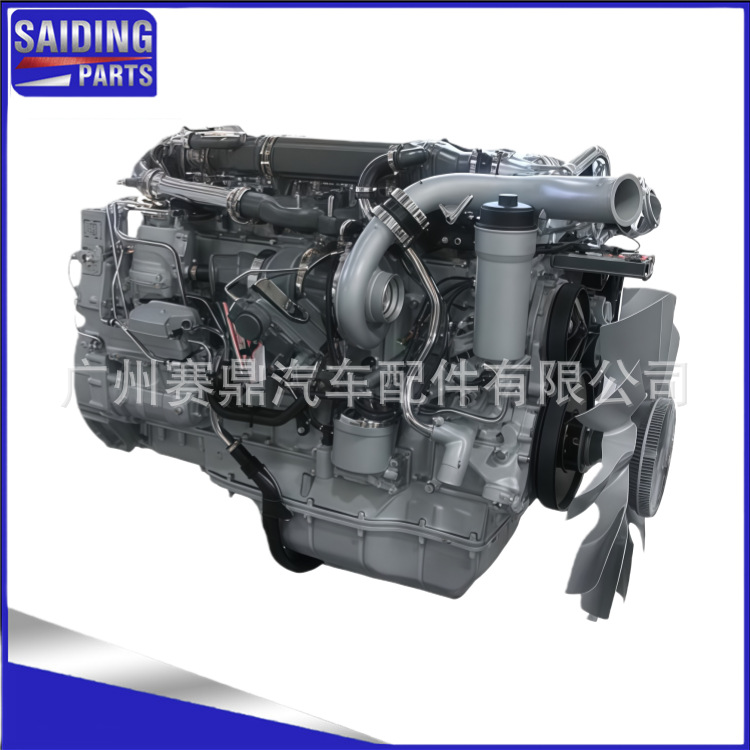供应高质量DC13/DN13柴油发动机适用于斯堪尼亚重型卡车引擎总成