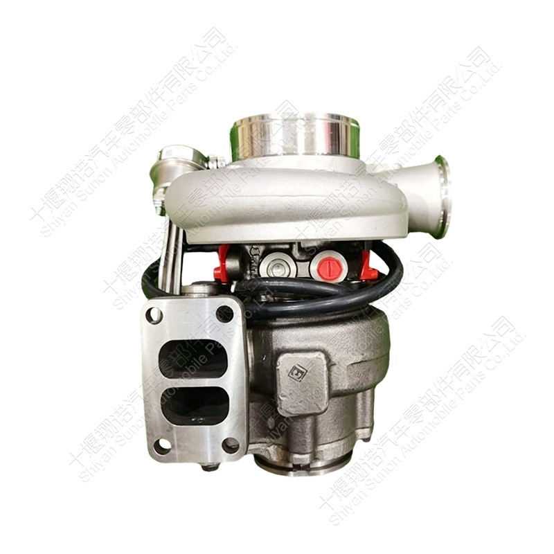 Compatible with Cummins engine turbocharger HE400WG 3777655