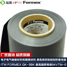 ITW Formex GK-5bk�^��ƬPP����V0��ȼ���۱�ϩ���늚�^������