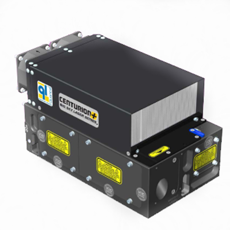 QUANTEL LASER-激光器-Centurion +