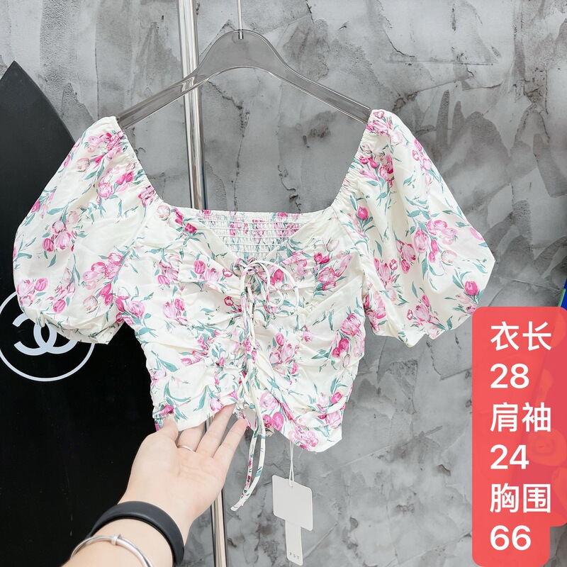 【孤品T恤裙子/长袖短袖不退换夏季新款小众设计独特不撞款女潮】|undefined