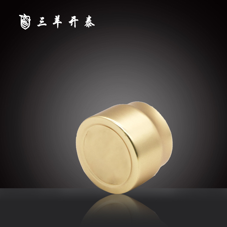 源工場生産亜鉛合金ダイカスト白酒キャップねじ口酒蓋茅台鎮ベストセラー金属蓋|undefined