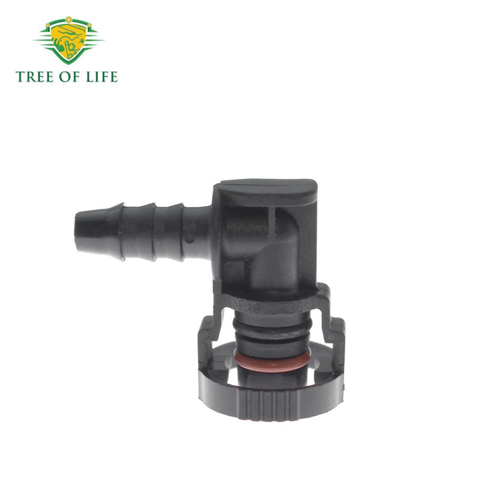 Id6 Is Suitable for Renault Laguna I 2000 Fuel Line Hose Connector Quick Release Disconnect Connector
