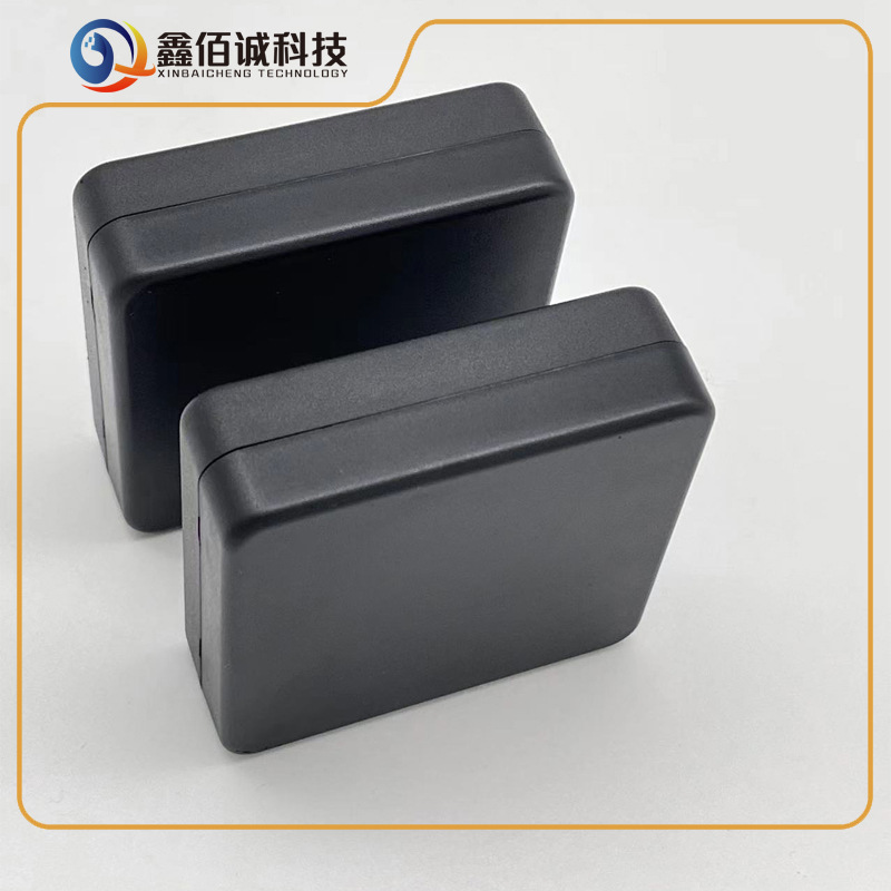 abs塑料壳体壳体塑料壳加工仪器仪表盒 子PCB线路板壳定位器