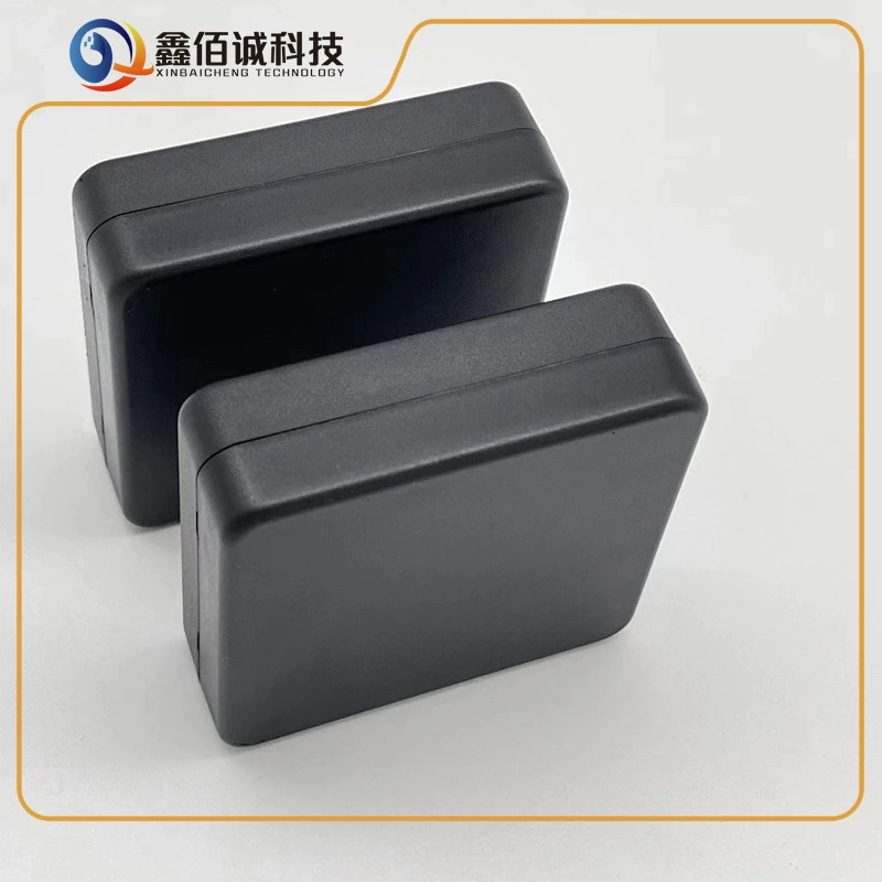 ABS Пластиковый Корпус Корпуса пластиковый корпус обработки инструмента коробка печатной платы локатор оболочки