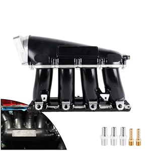 Split Intake Manifold for Honda K Series K20A/A1/Z1/K24A1