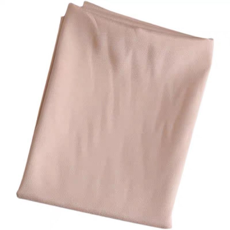 De doble cara de cristal Satén de color sólido fotografía de fondo paño ins estilo cosméticos joyería manicura tiro Decoración Accesorios fotografía