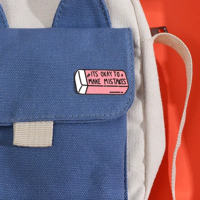 Brooch Mental Health Lapel – Yaxa sancaqları