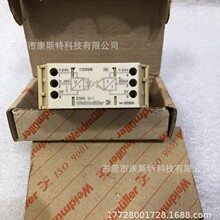 112996 EMA EG3 U-I 0-10/4-20MA  κ������ WeIdmullerģ�� ���
