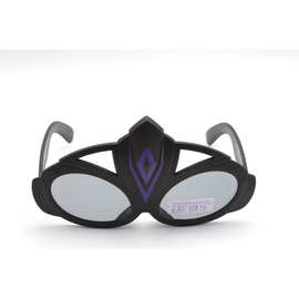 儿童经典奥特曼造型太阳镜儿童特色便宜太阳镜