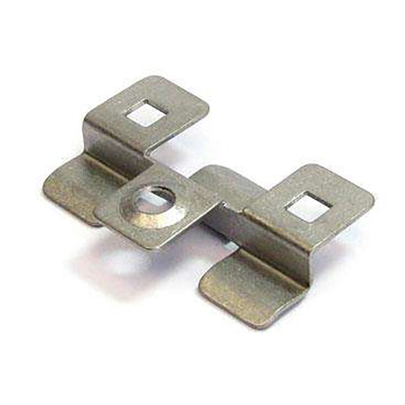 不锈钢冲压拉伸加工 弹片机械五金配件 汽配配件等五金冲压电池片