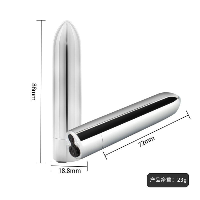 Vibrador inalámbrico LIYA rosa, nuevo producto para mujeres, 10 segmentos, frecuencia variable, vibración, dispositivo de masturbación femenina, juguete sexual para adultos