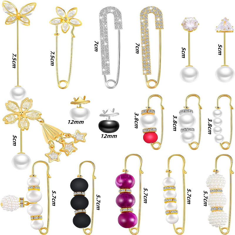 15 세트 시리즈 17개 세트