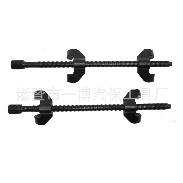 减震器拆装工具专用避震弹簧拆装器手动弹簧压缩汽车维修卷式拆卸