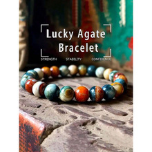 H 64336 Rice Bead Bracelet ���鴮�������羳����ͨ