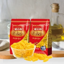 待煮面条;方便面类